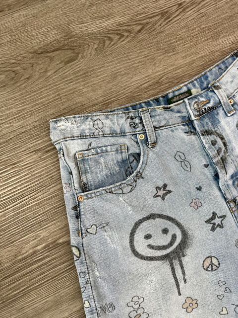 Wild Fable  Size 8 Bottoms