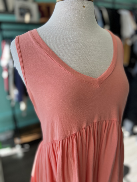 t.la  Size S Tops