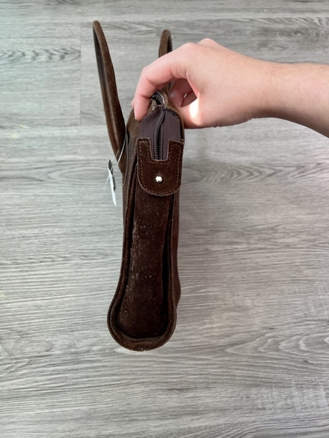 Ipso Factor  Bag