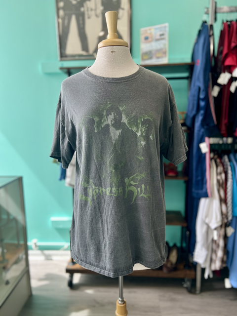 Cypress Hill  Size M/L Top