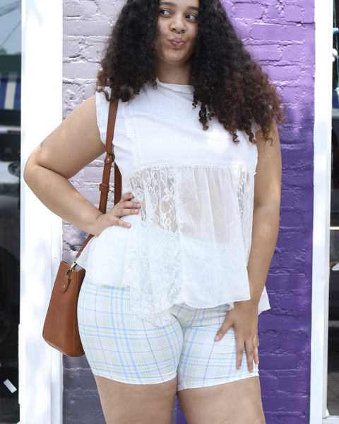 Kimchi Blue  Size M Tops