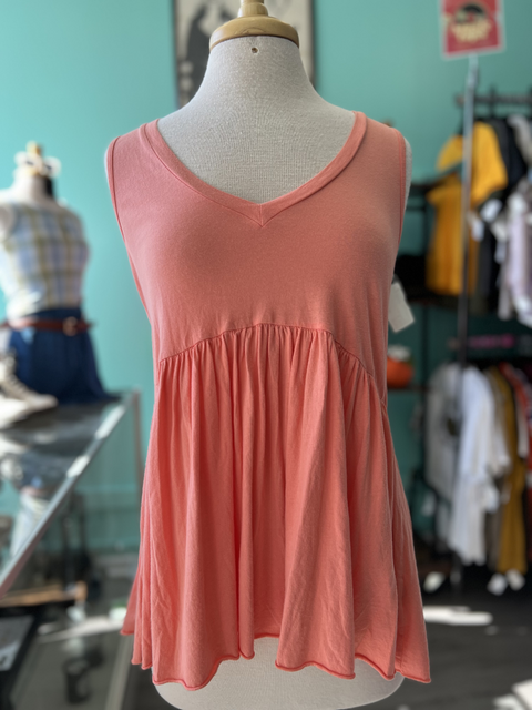 t.la  Size S Tops
