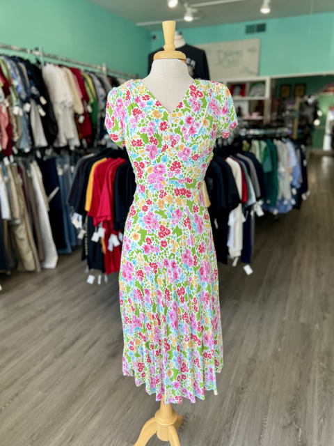 Sheri Martin  Size 6 Dresses