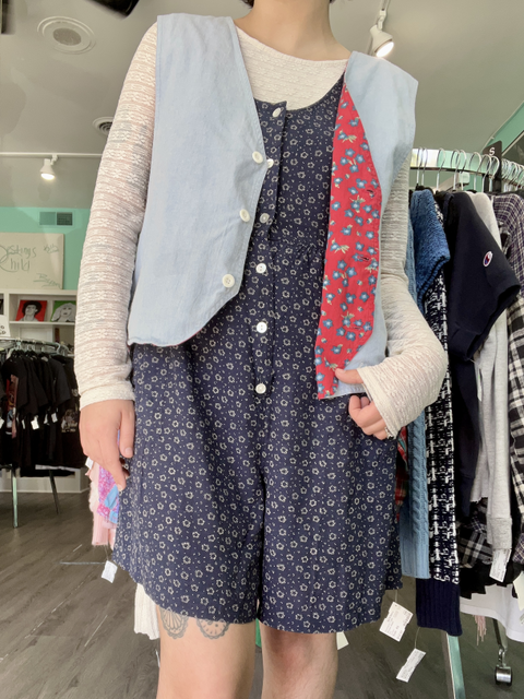 vintage  Size M/L Tops