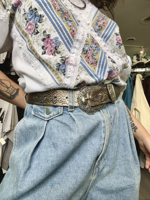 Belt