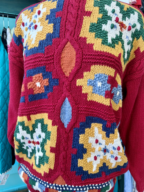 Huntington Ridge  Size L Tops