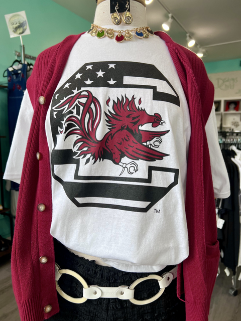 Delta  Size XL Tops