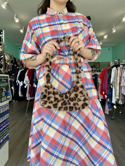 No Tag  Size S Bag