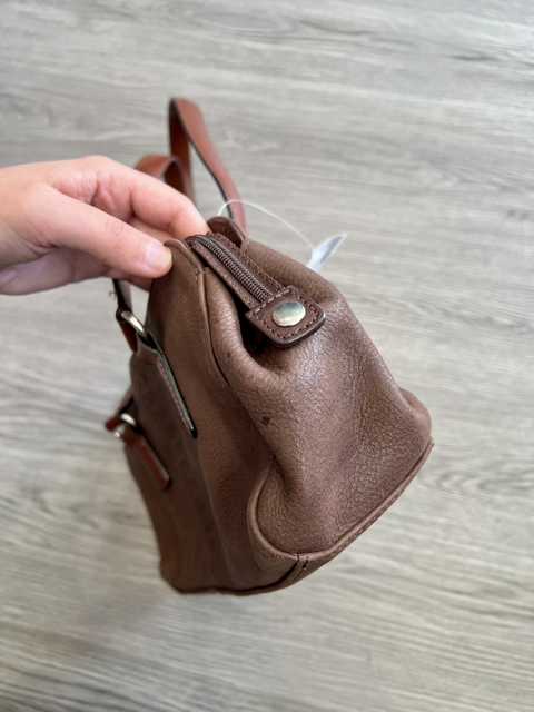Fossil  Size S Bag