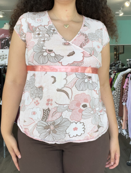 Old Navy  Size L Tops