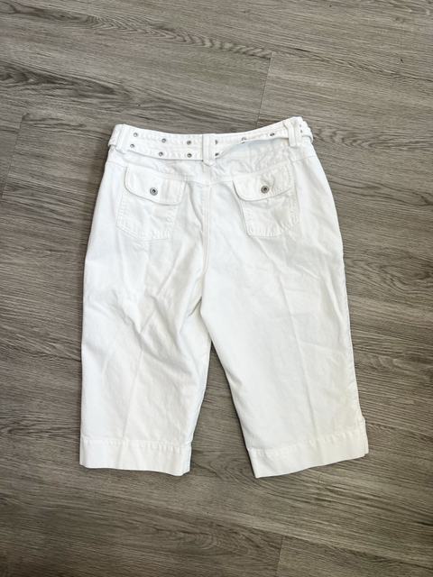 Liz Claiborne  Size 10P Bottoms