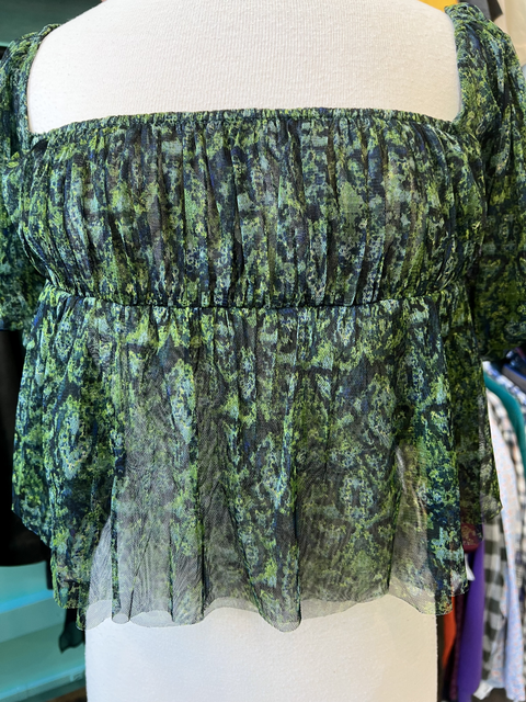 Free People  Size M Tops