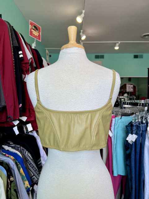 Out from under  Size XL Tops