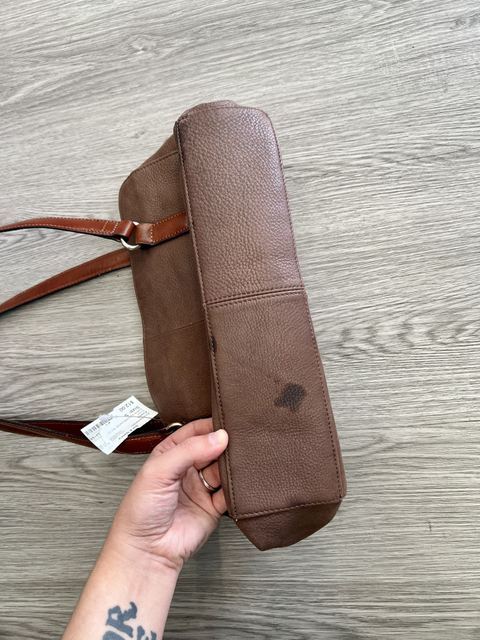Fossil  Size S Bag
