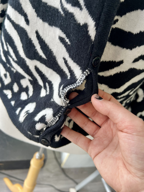 marisa christina  Size L Tops