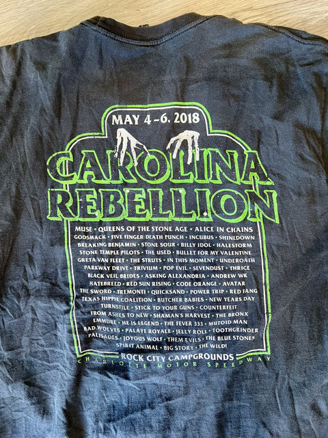 tultex  Size XL Tops