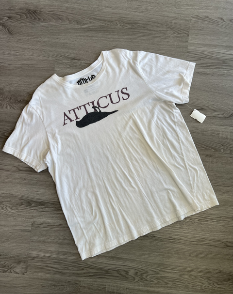 Atticus  Size XXL Top