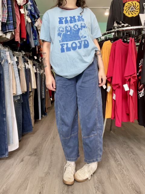 Time and True  Size L Top