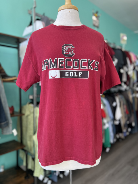 Champion  Size L Tops