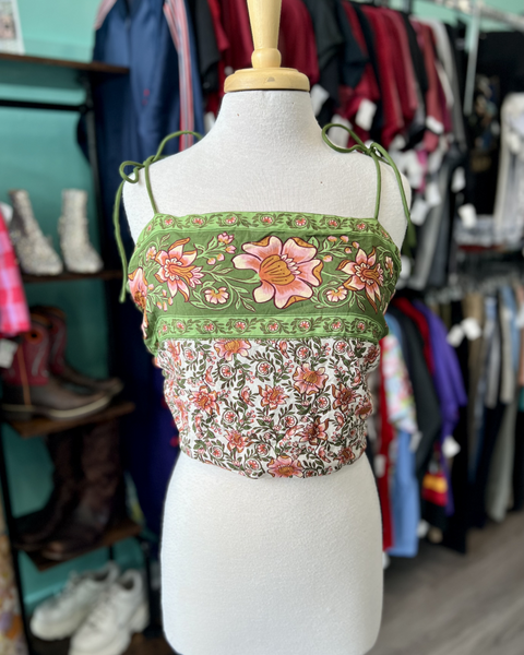 Farm Rio  Size XL Tops