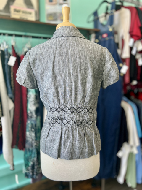 Madison Studio  Size 10 Tops