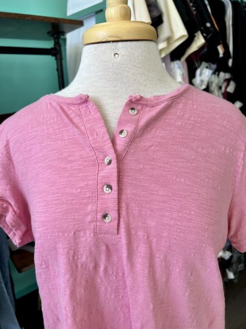 NINE WEST  Size L Tops
