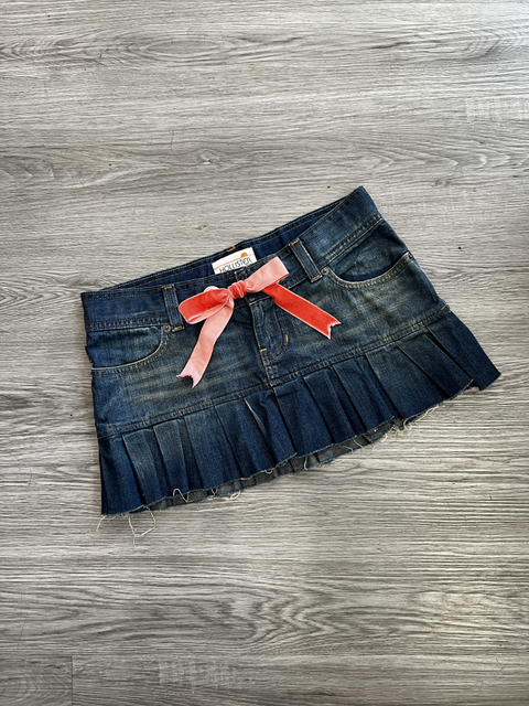 Hollister  Size 6/8 Bottoms