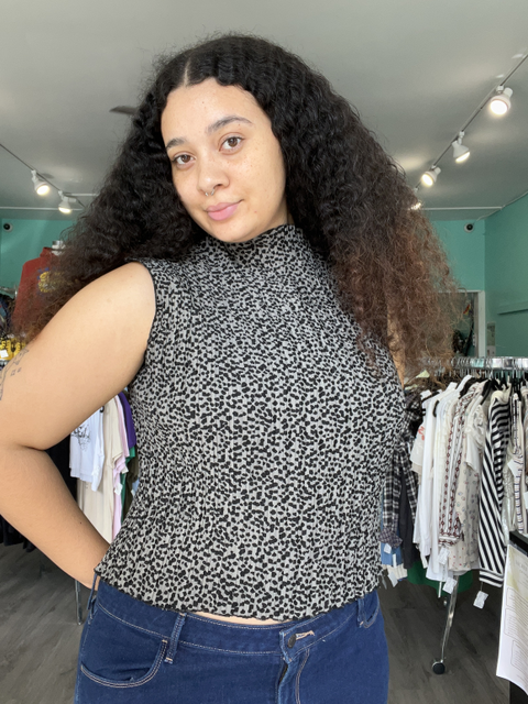 E.K. Designs  Size XL Tops