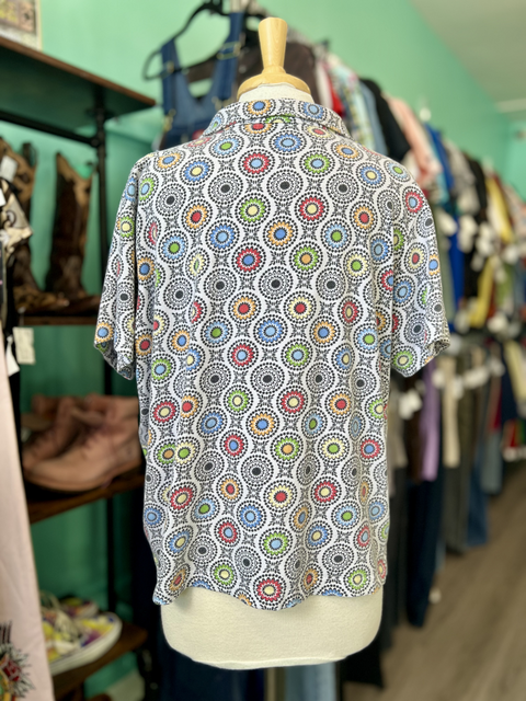 Shenanigans  Size 1X Tops