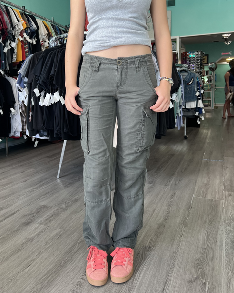 Free People  Size 25/0 Bottoms